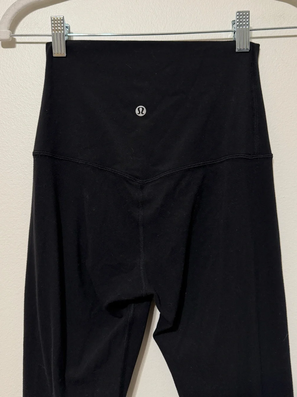 Lululemon Align Super-High Rise Leggings Size 4 Pant 28