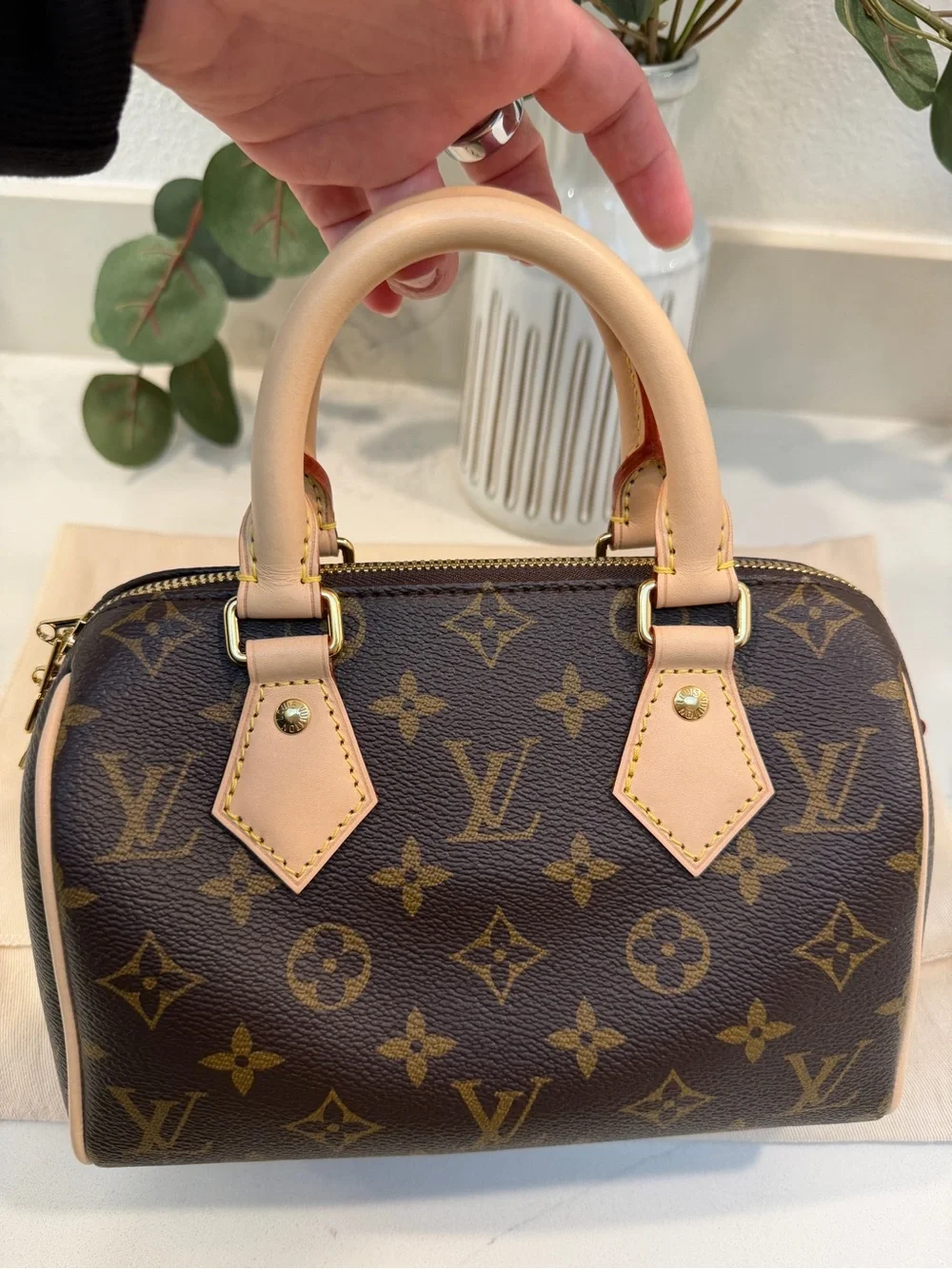 Louis Vuitton no low