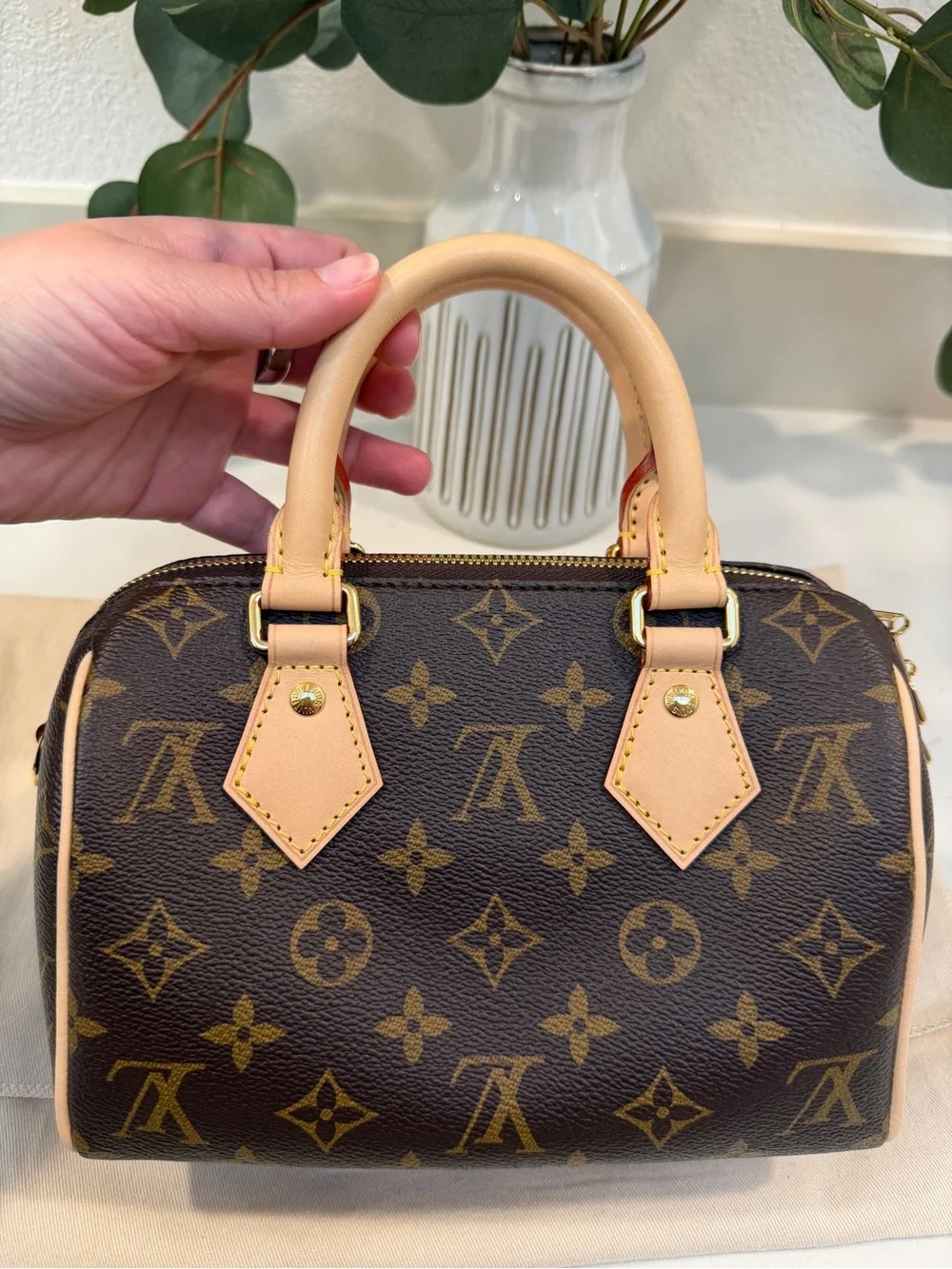 Louis Vuitton no low