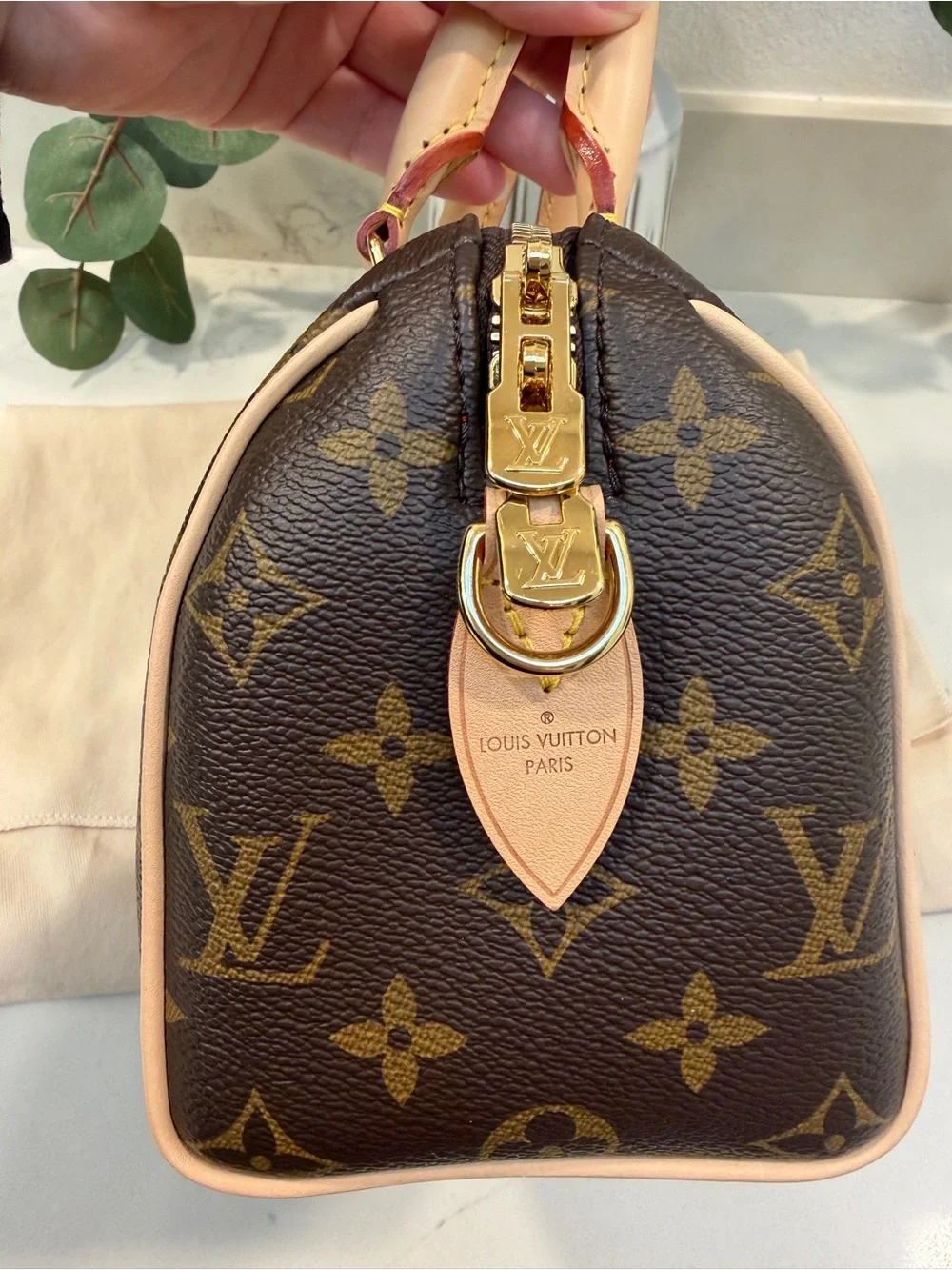 Louis Vuitton no low