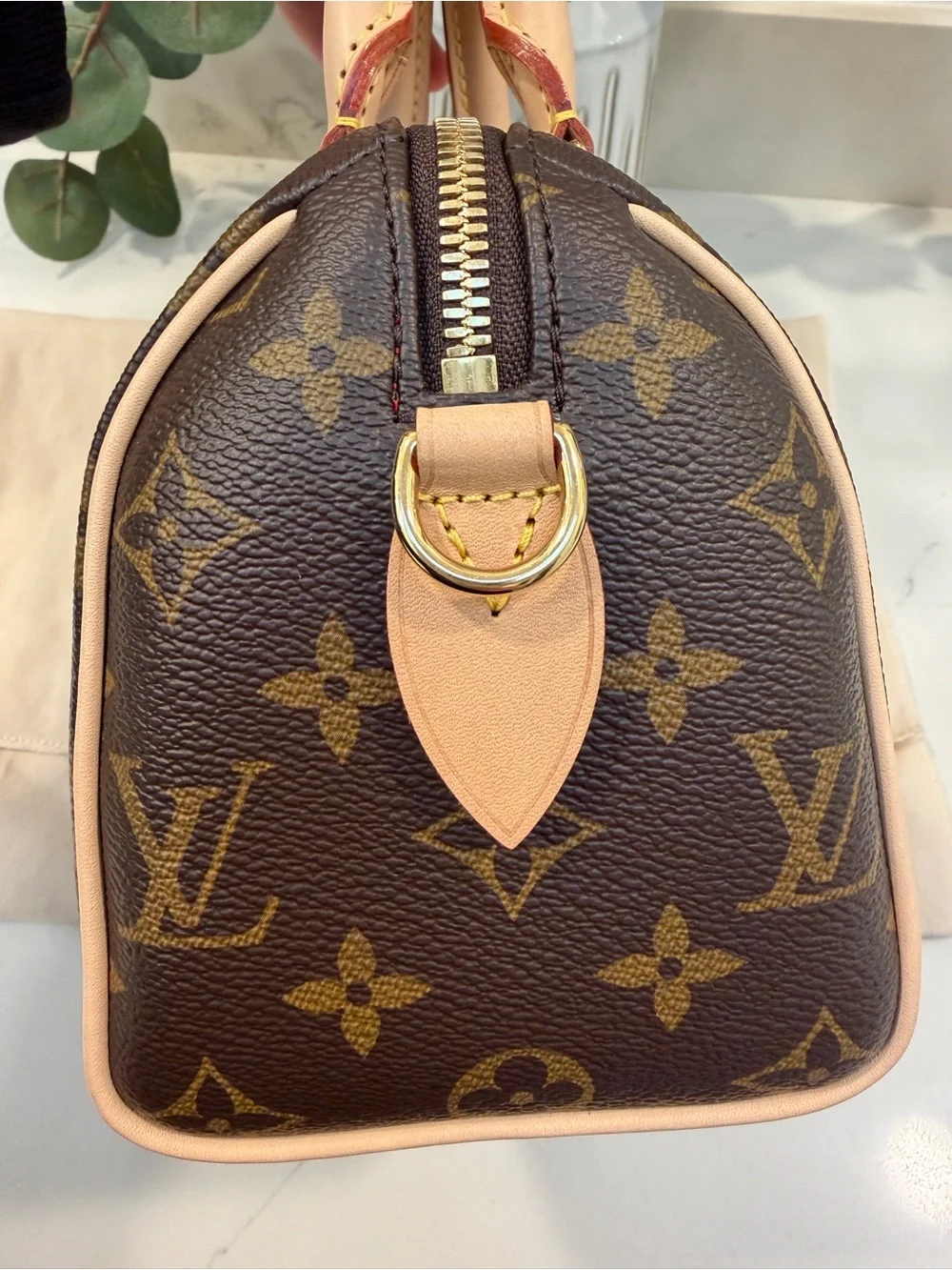 Louis Vuitton no low