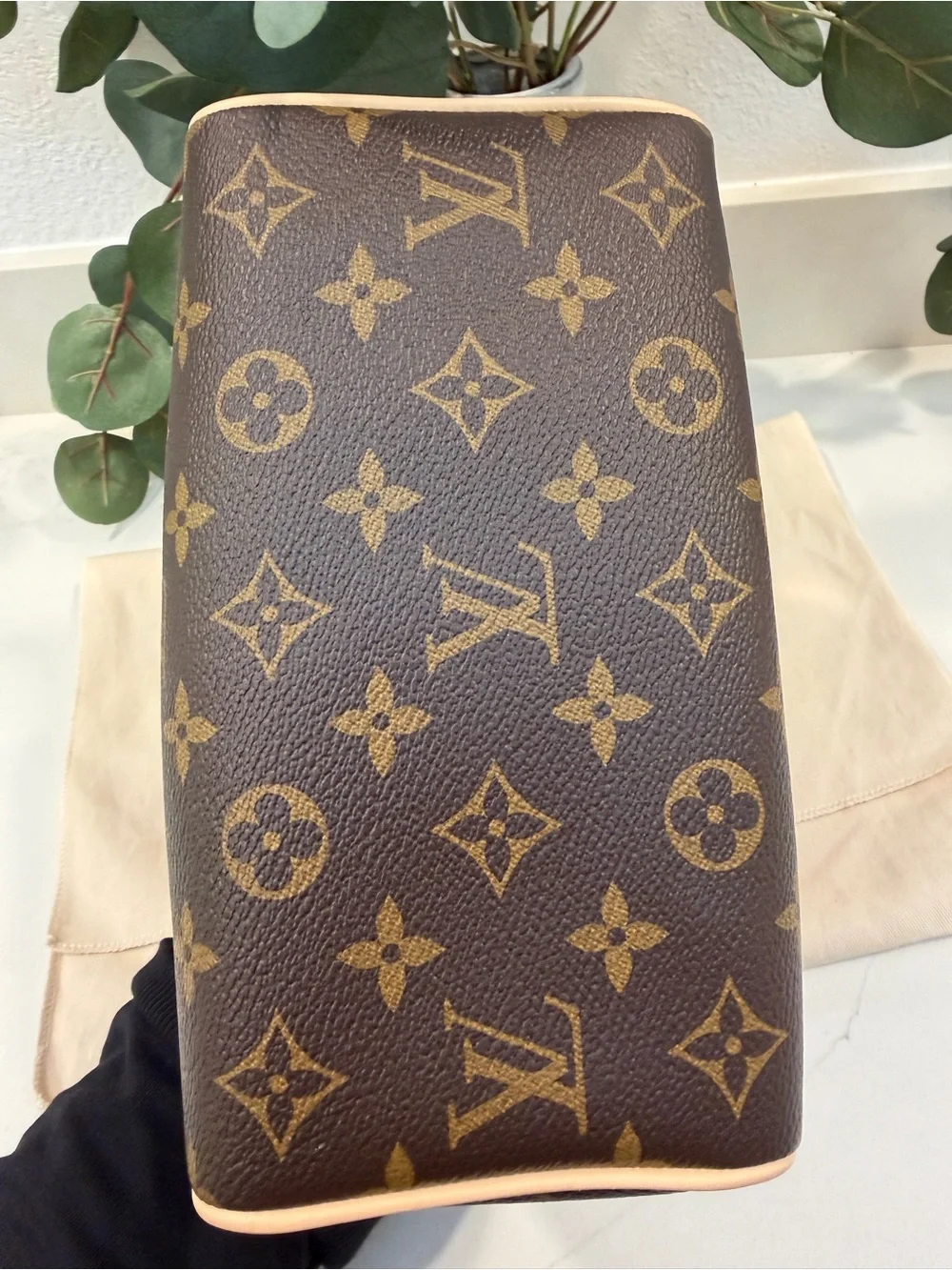 Louis Vuitton no low