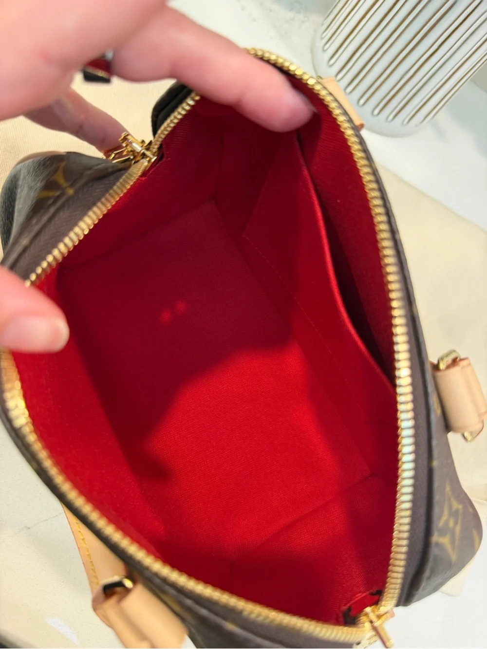 Louis Vuitton no low