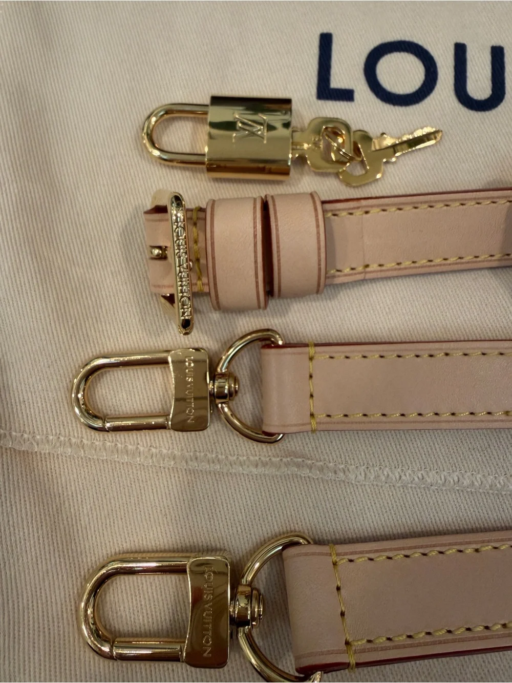 Louis Vuitton no low