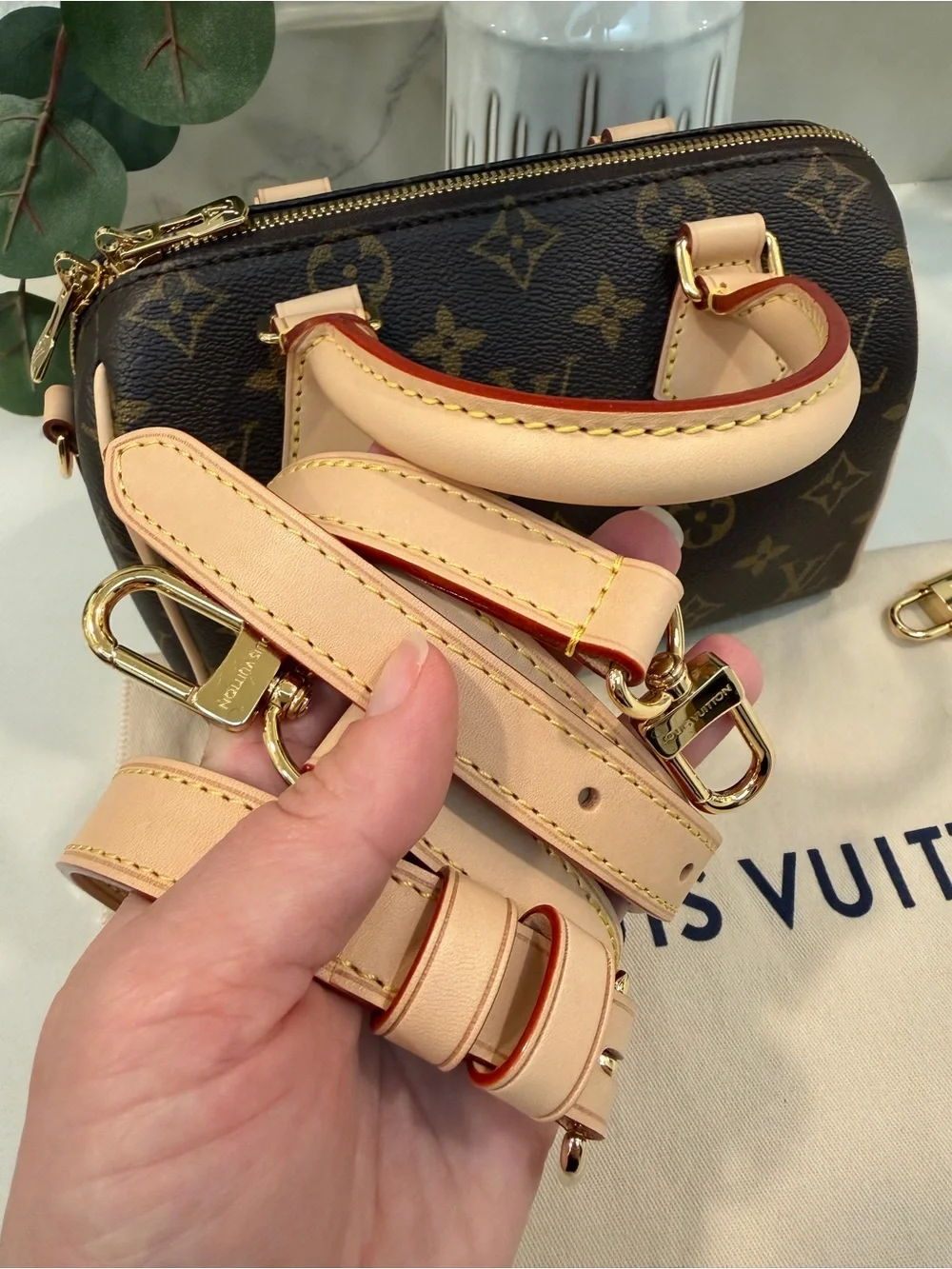 Louis Vuitton no low