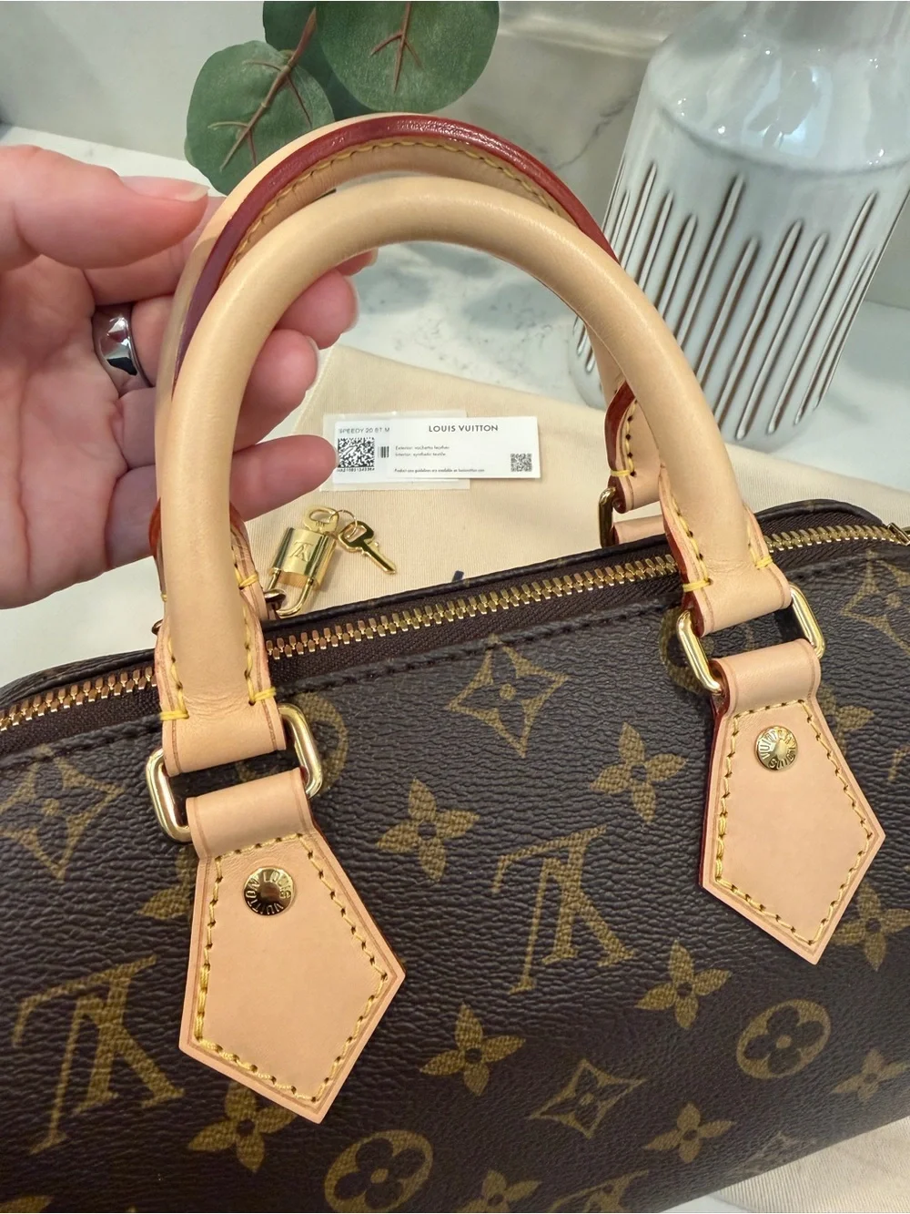 Louis Vuitton no low