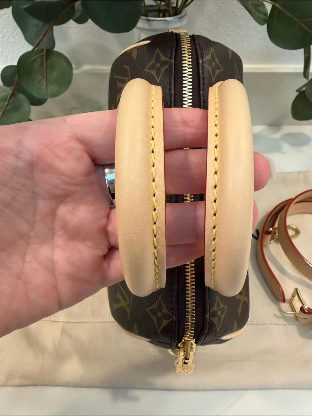 Louis Vuitton no low