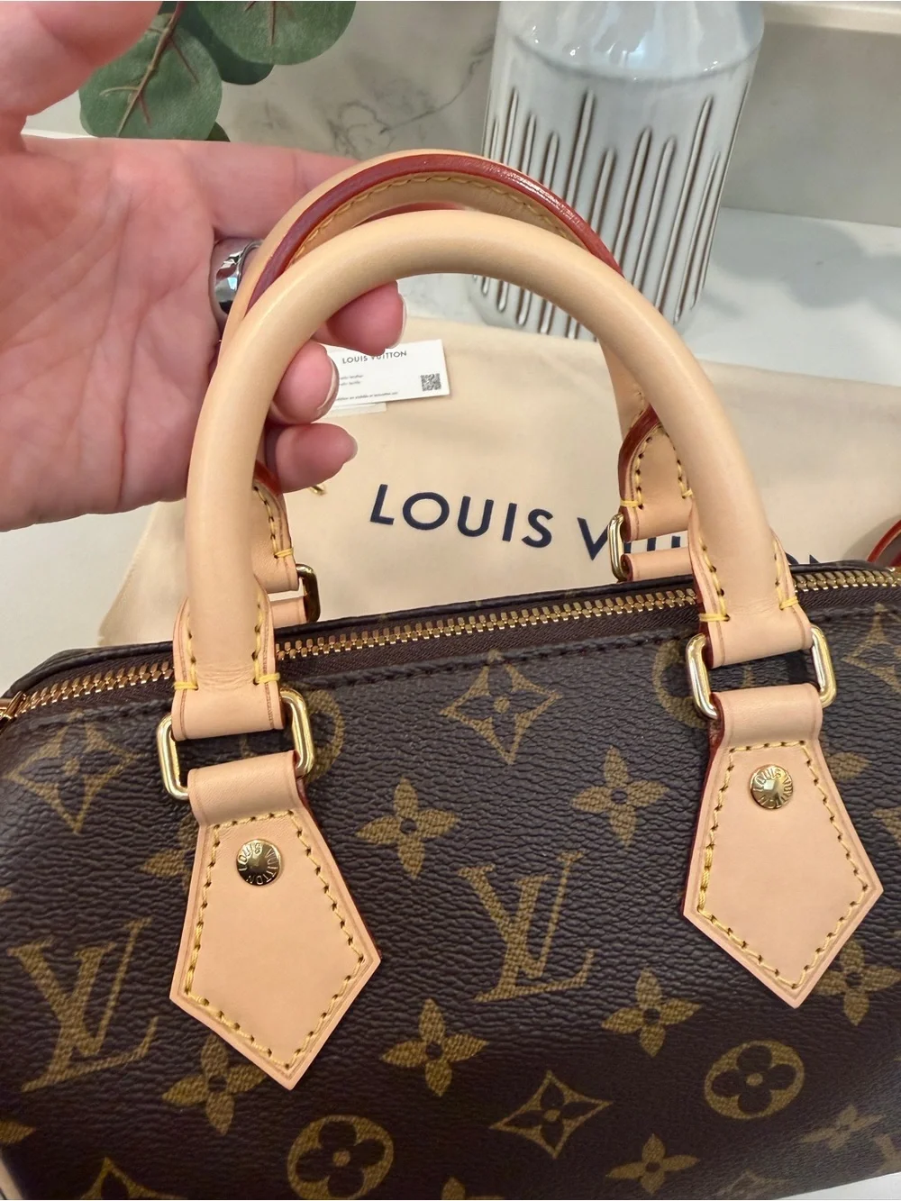 Louis Vuitton no low