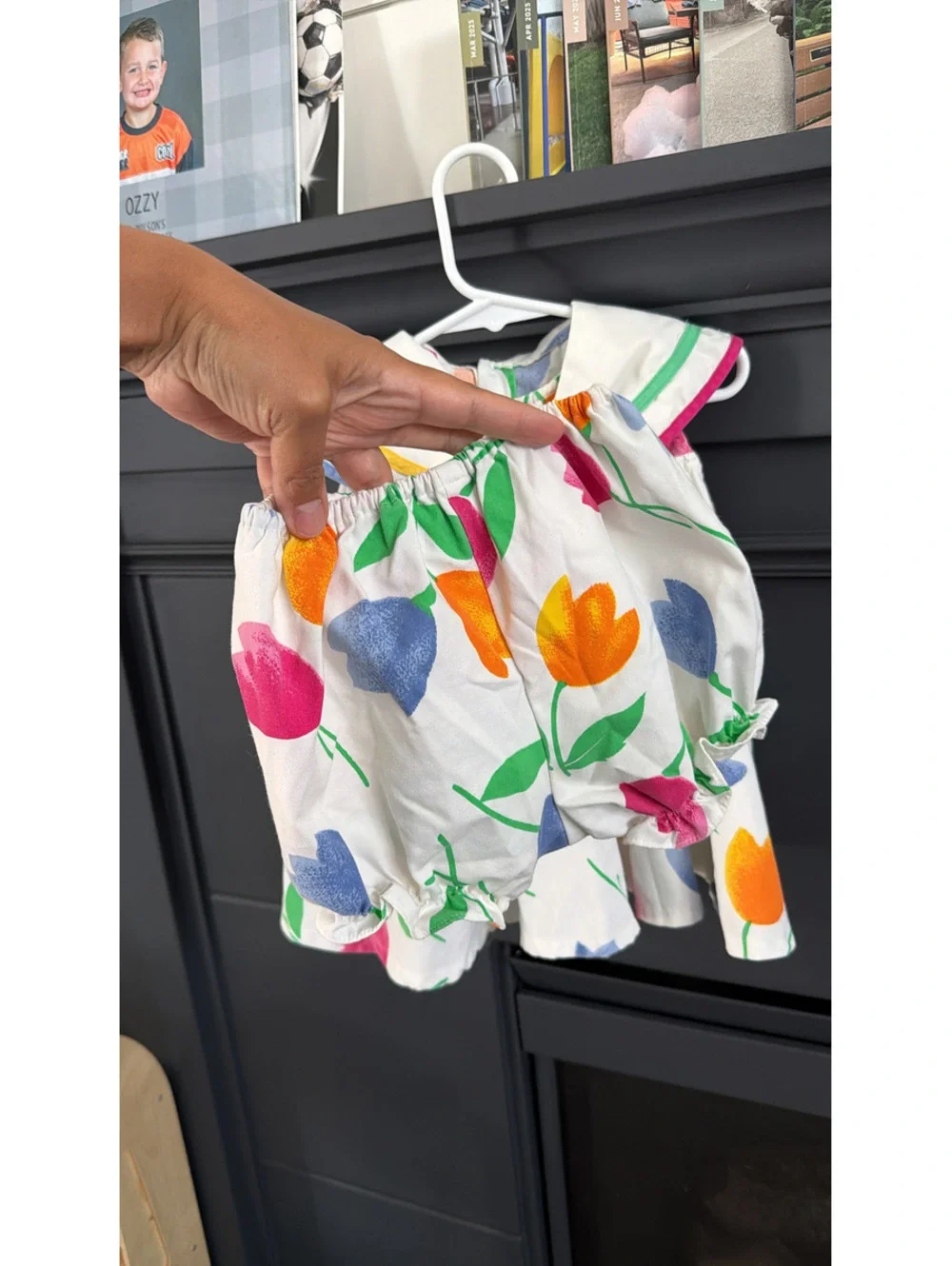 N/A baby togs