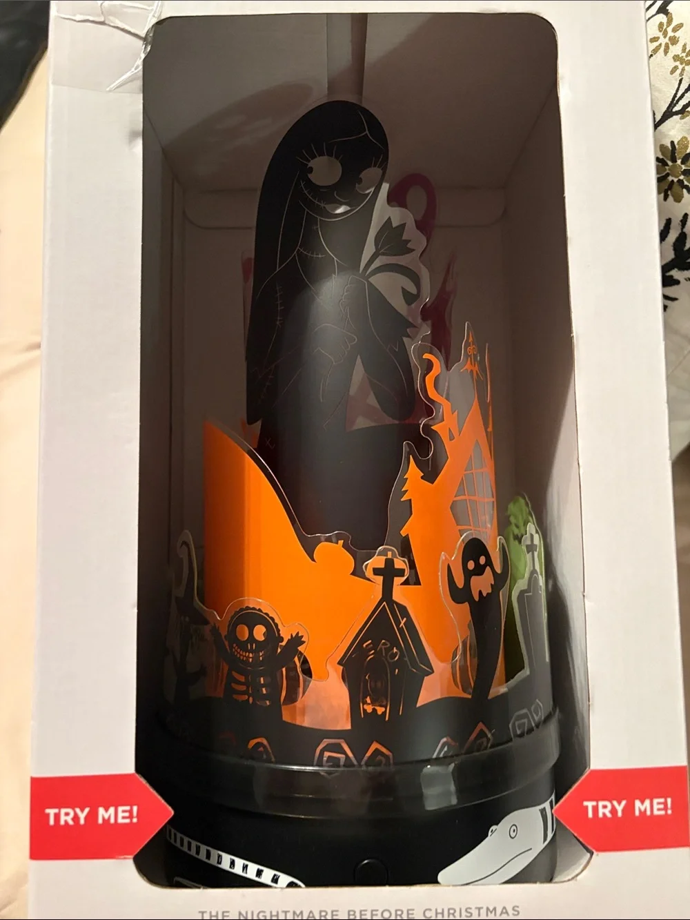 Disney ⚠️box item