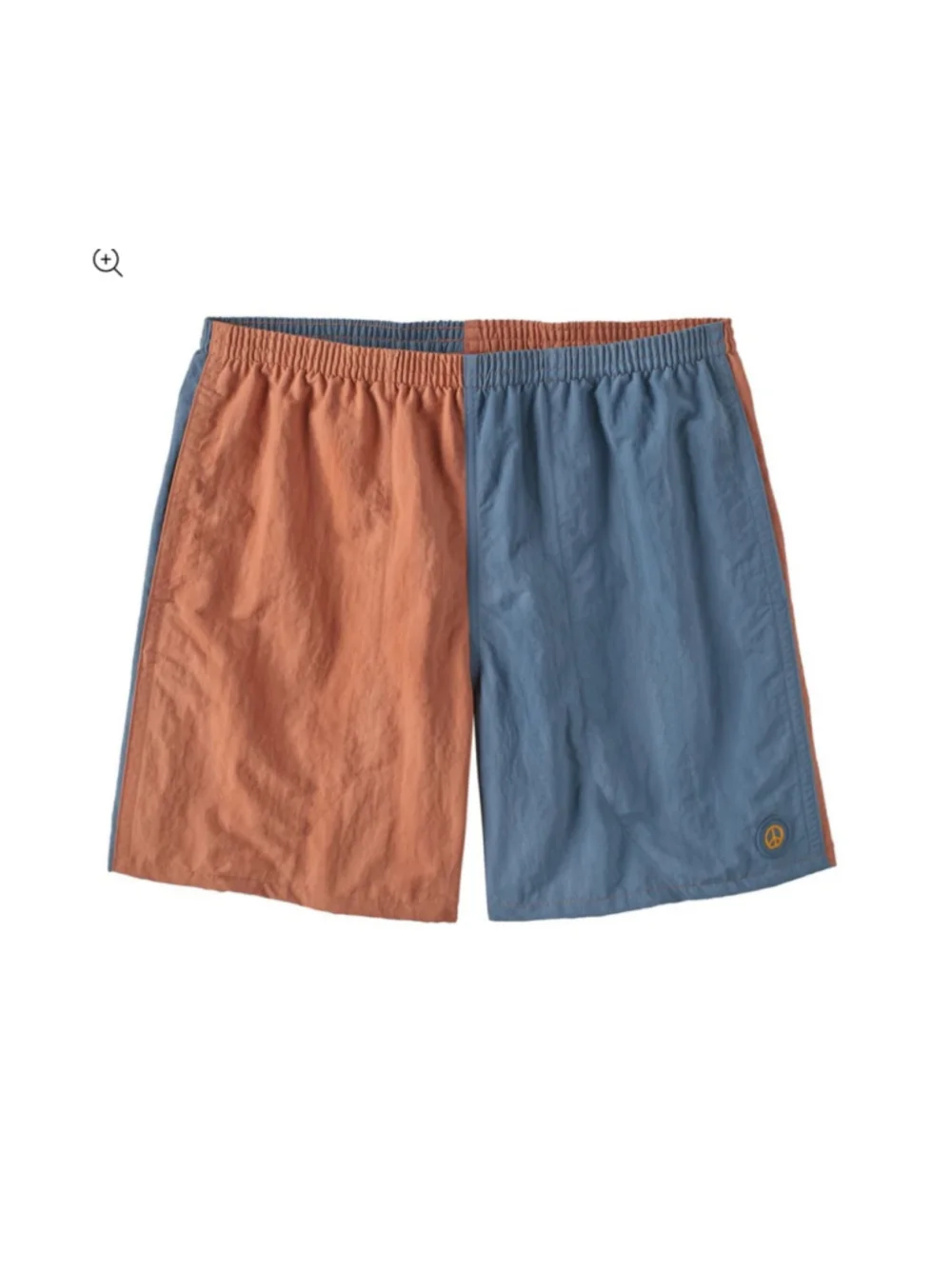 Patagonia these iconic