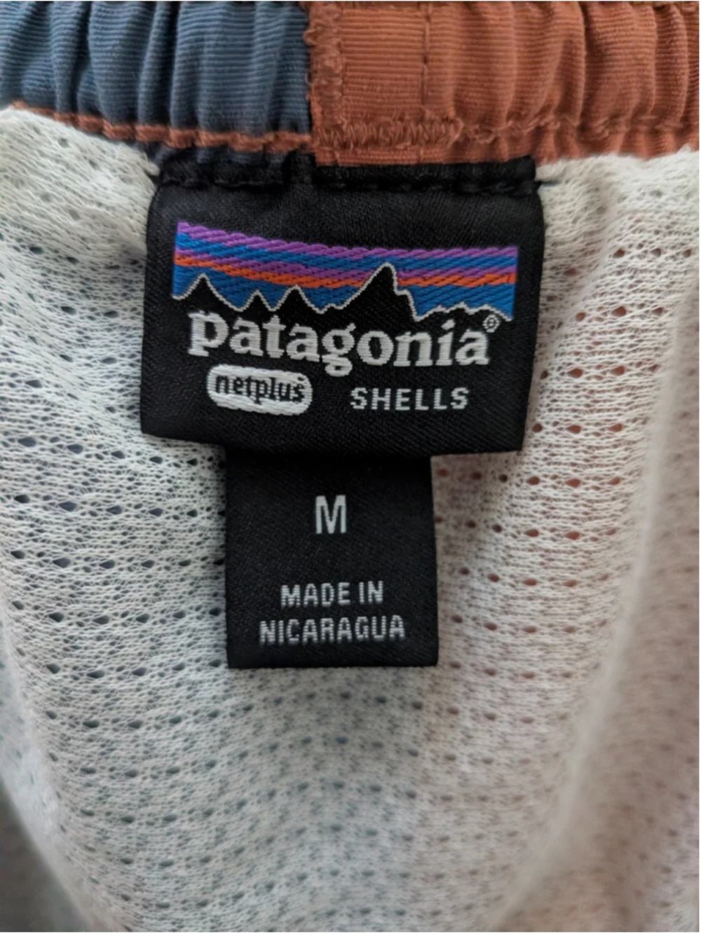 Patagonia these iconic