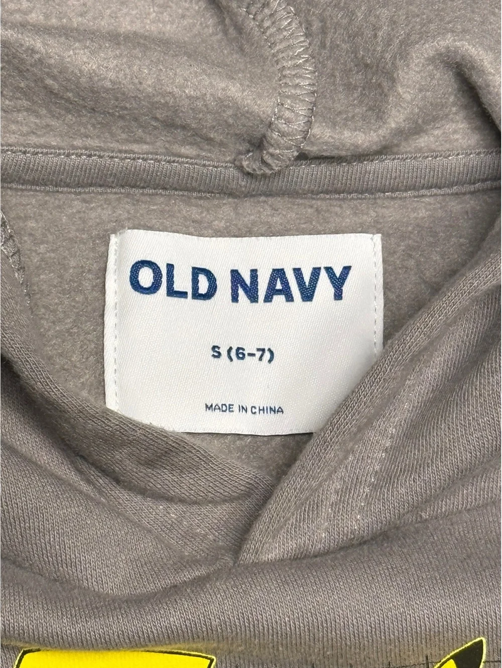 Old Navy old navy