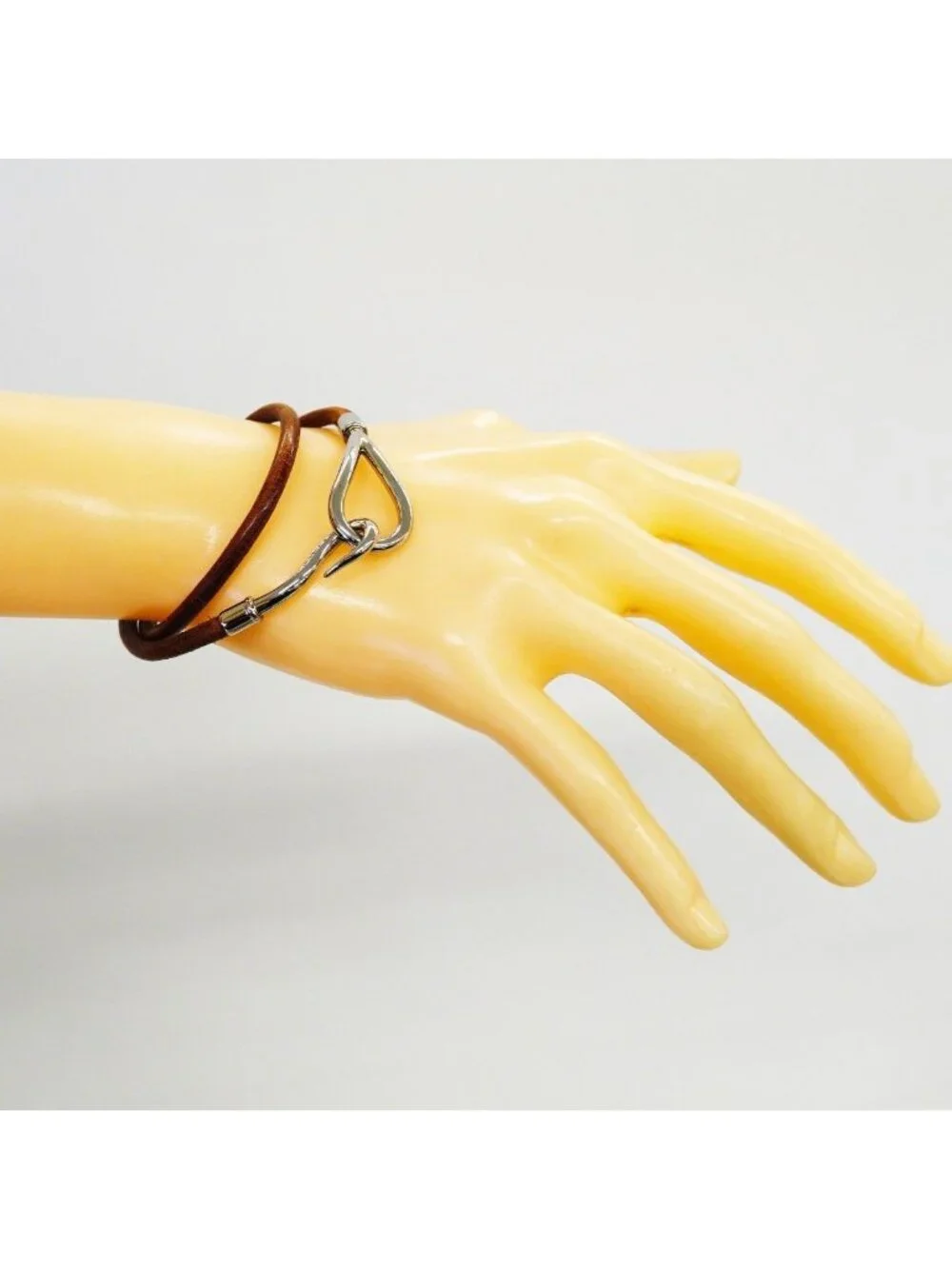 Hermes bracelet jumbo