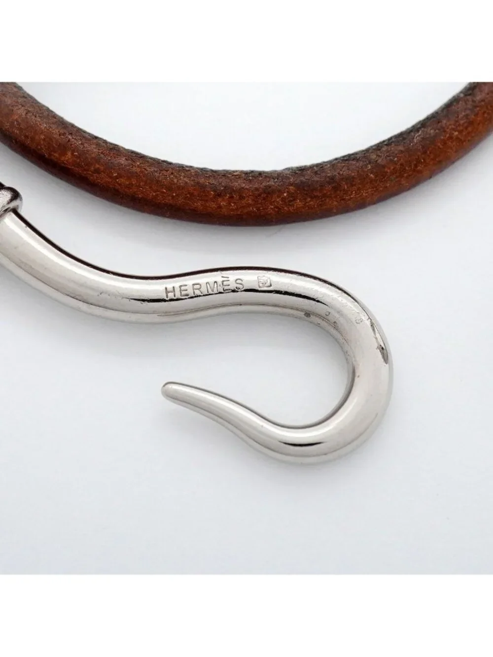 Hermes bracelet jumbo