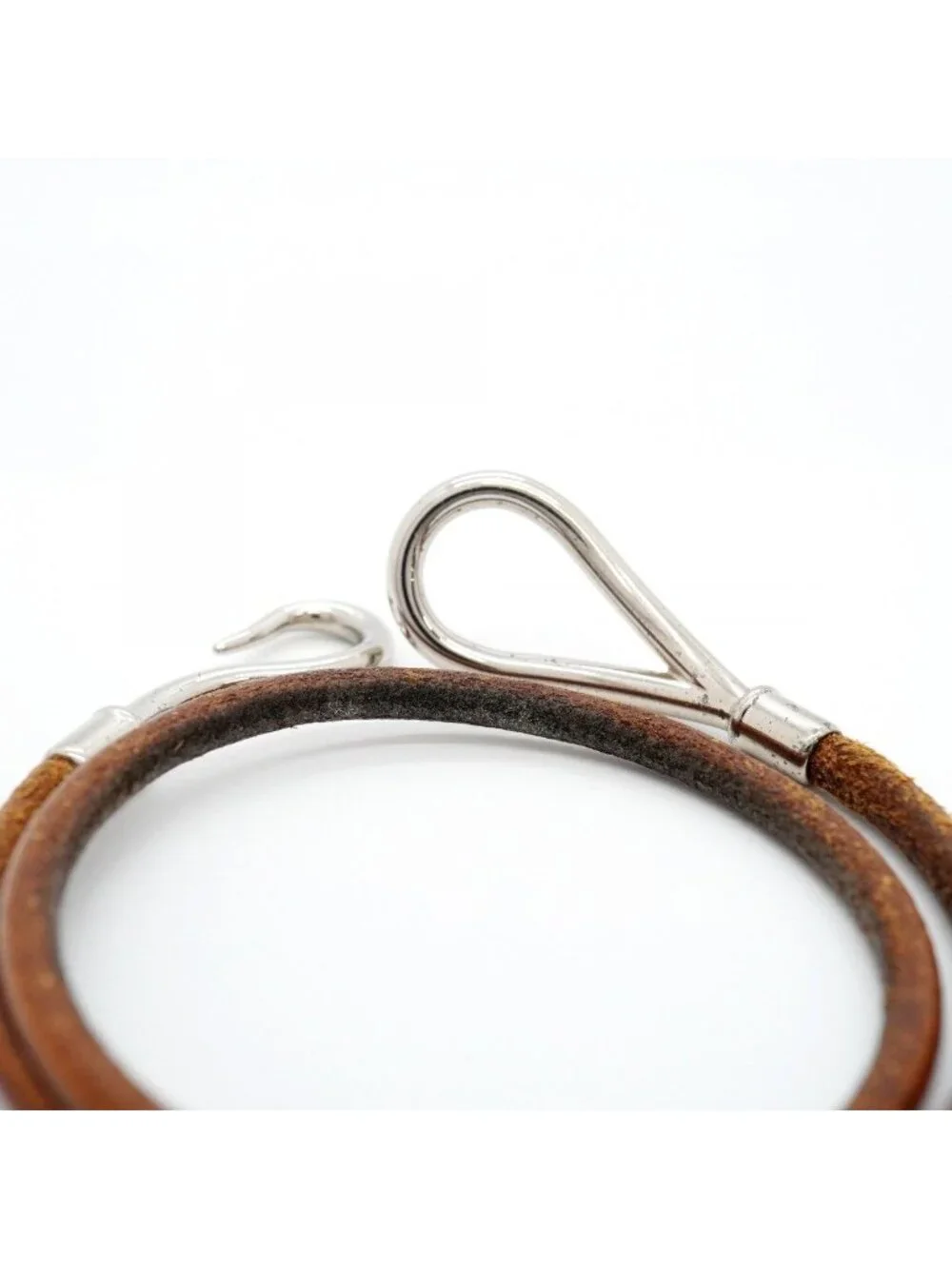 Hermes bracelet jumbo
