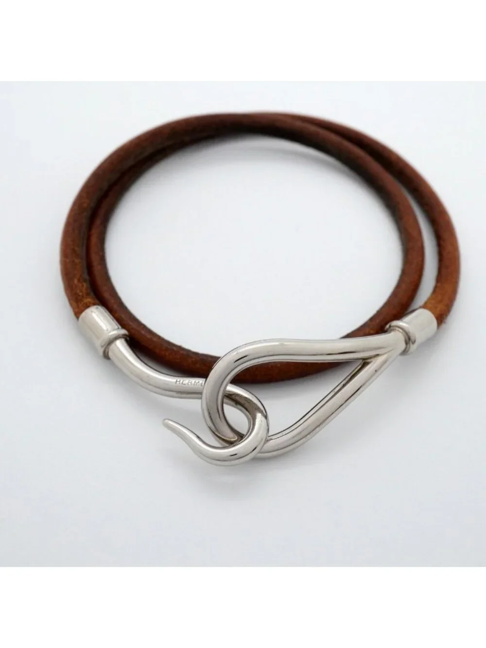 Hermes bracelet jumbo