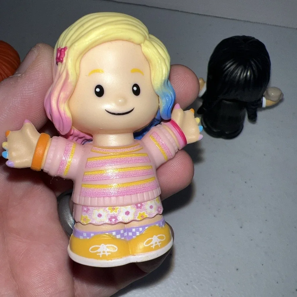 Little People little people
