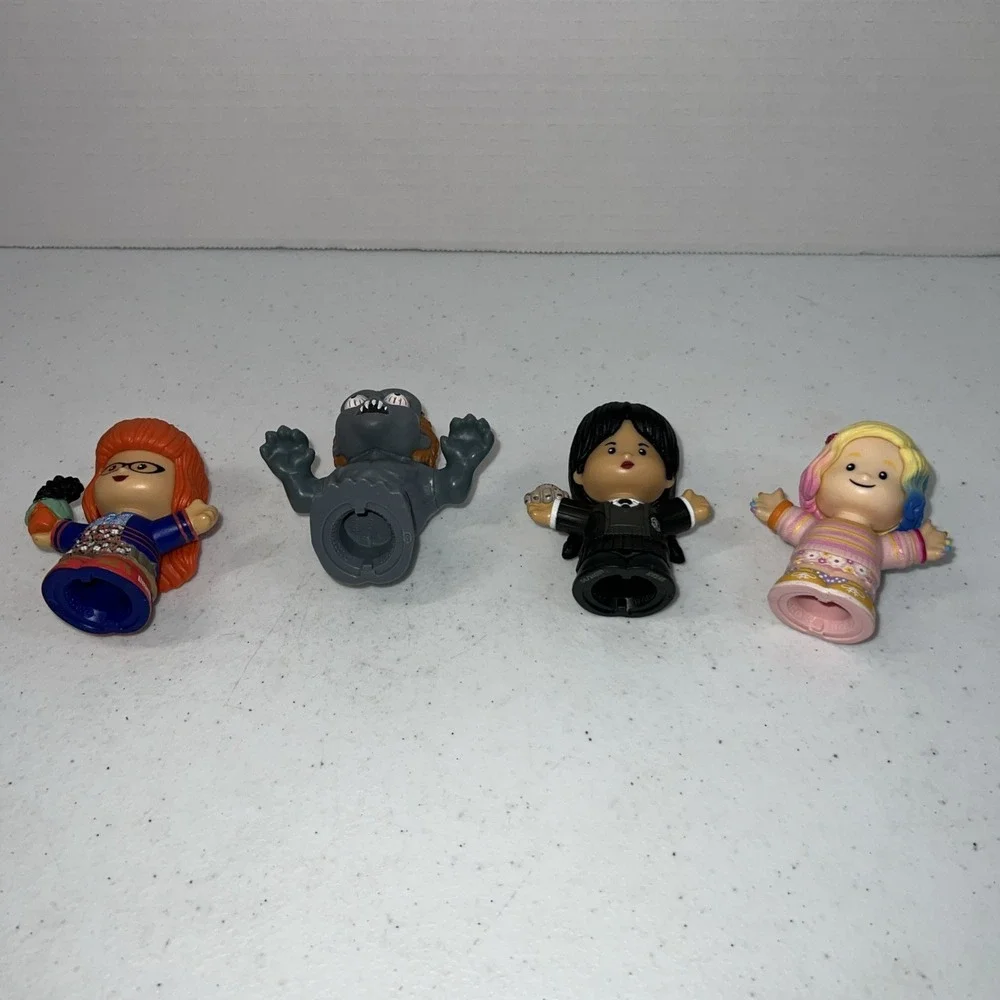 Little People little people
