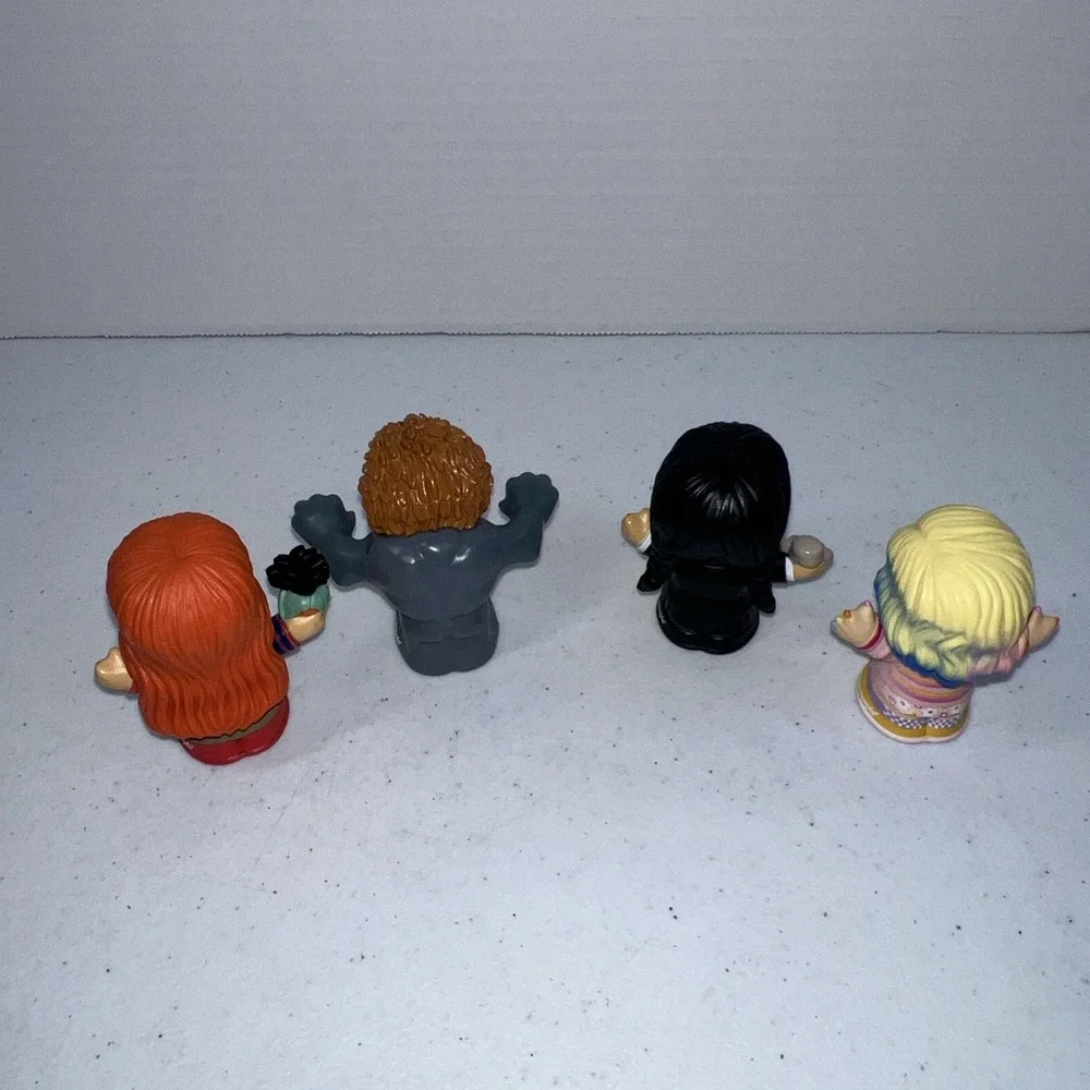 Little People little people