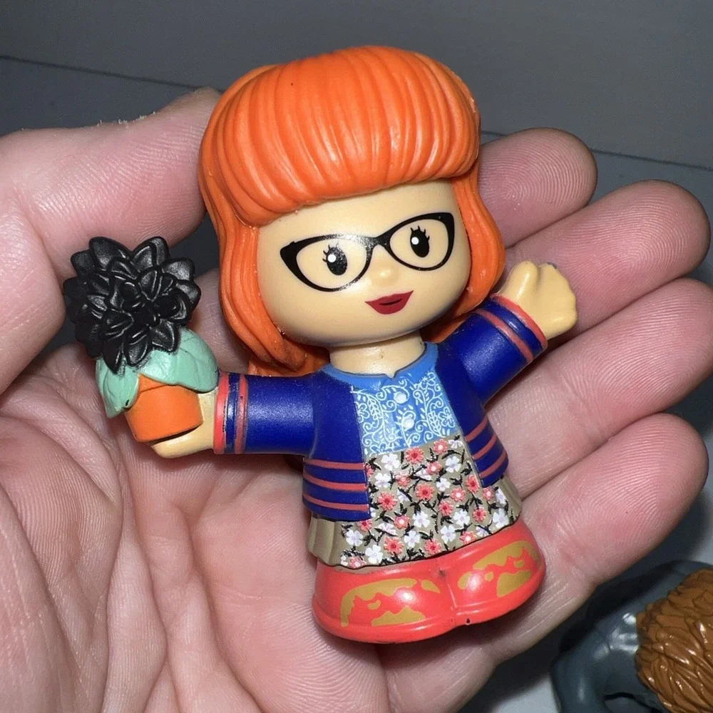 Little People little people