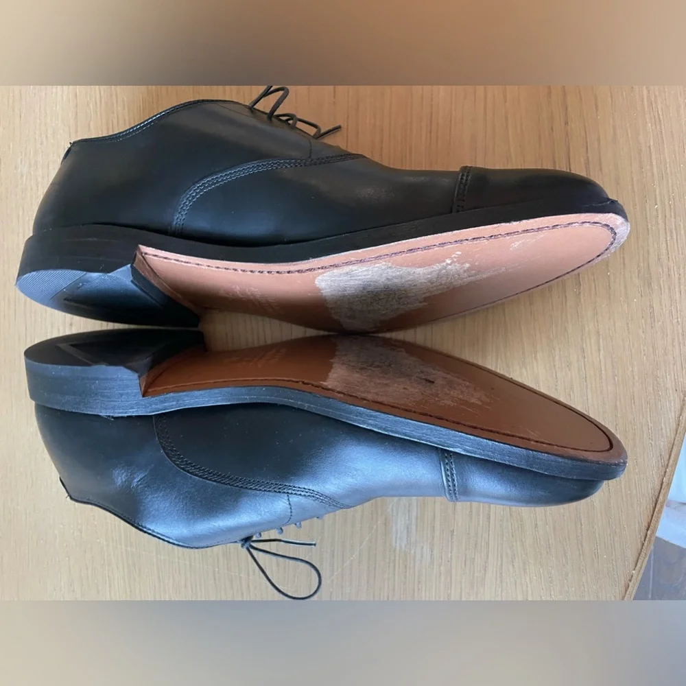 Allen Edmonds allen edmonds