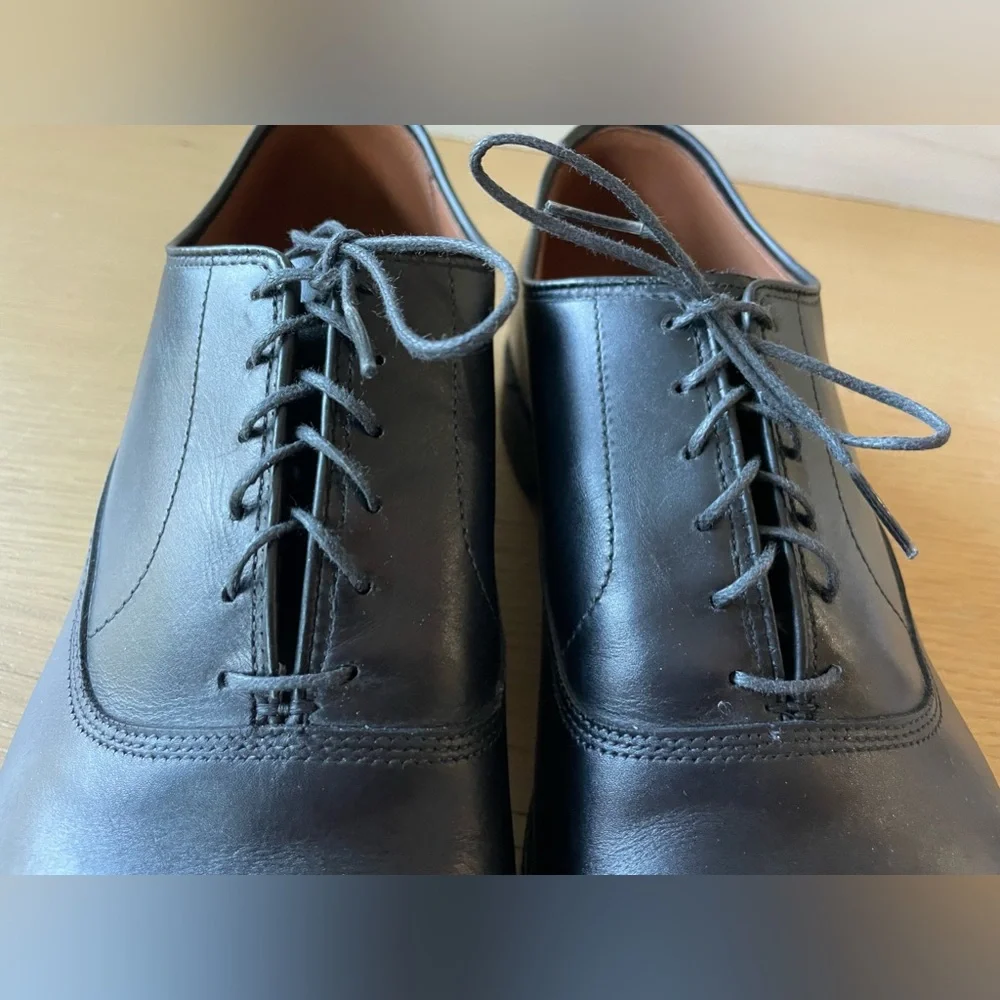 Allen Edmonds allen edmonds