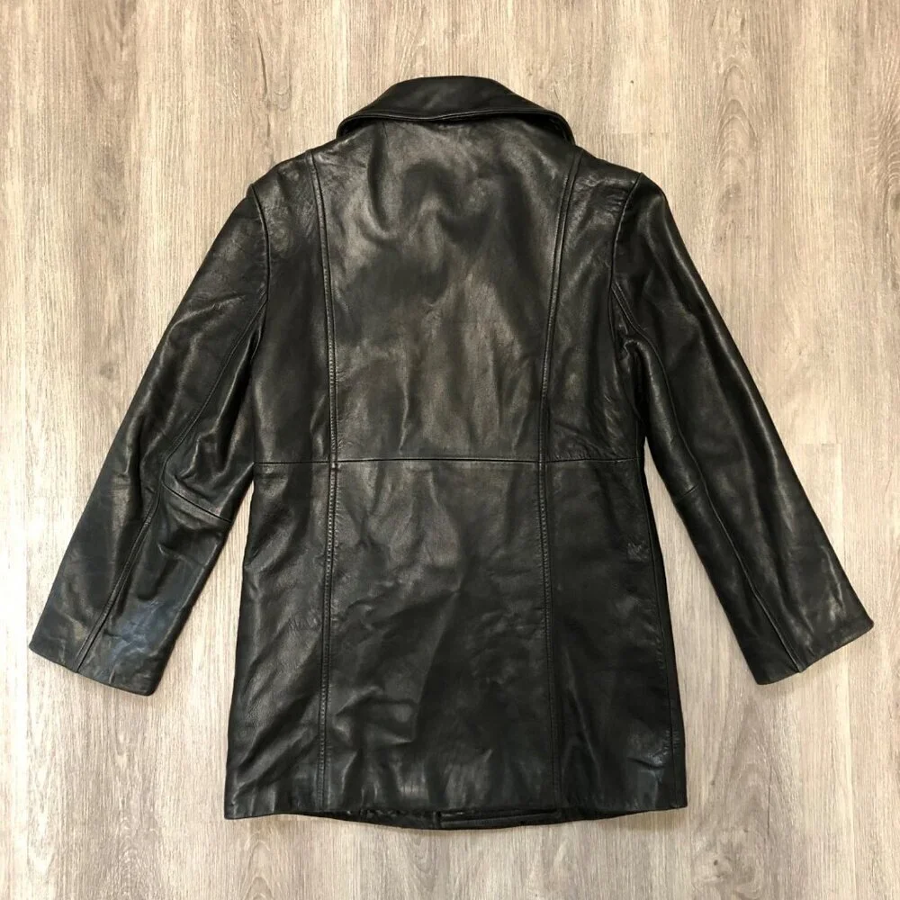 Coach 25 quality leather