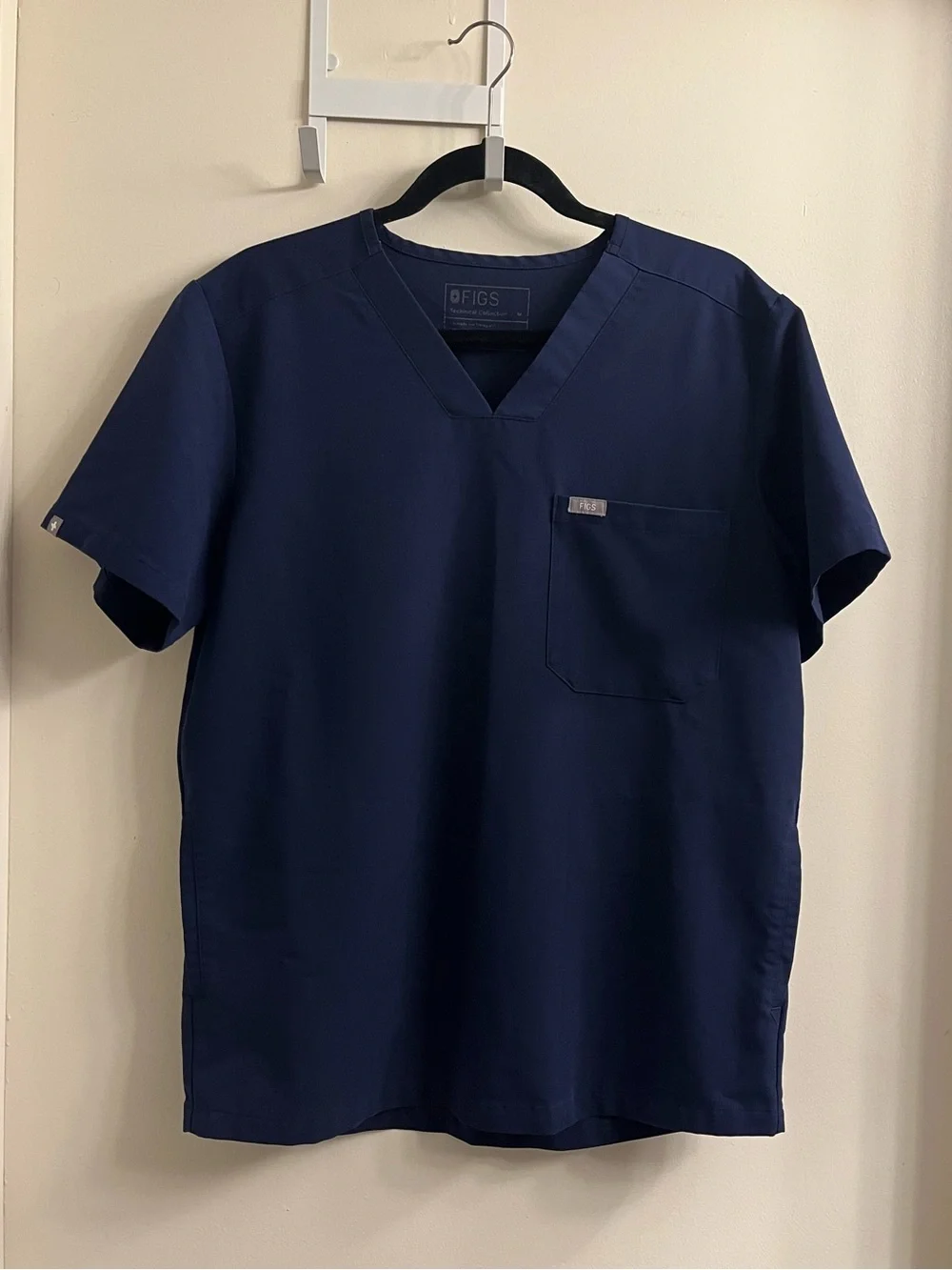 Figs men’s navy