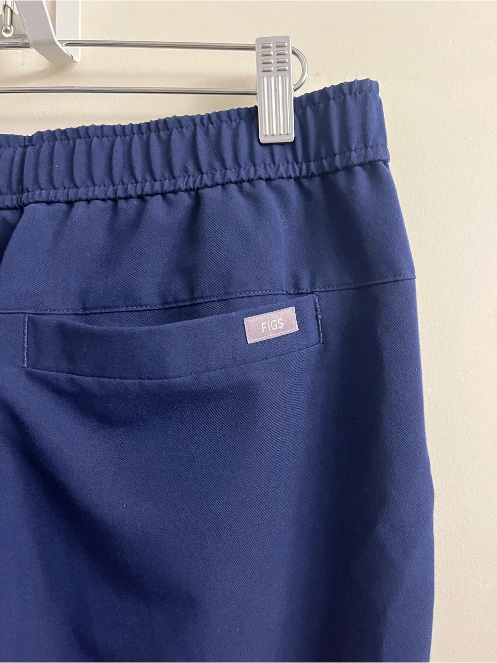 Figs men’s navy