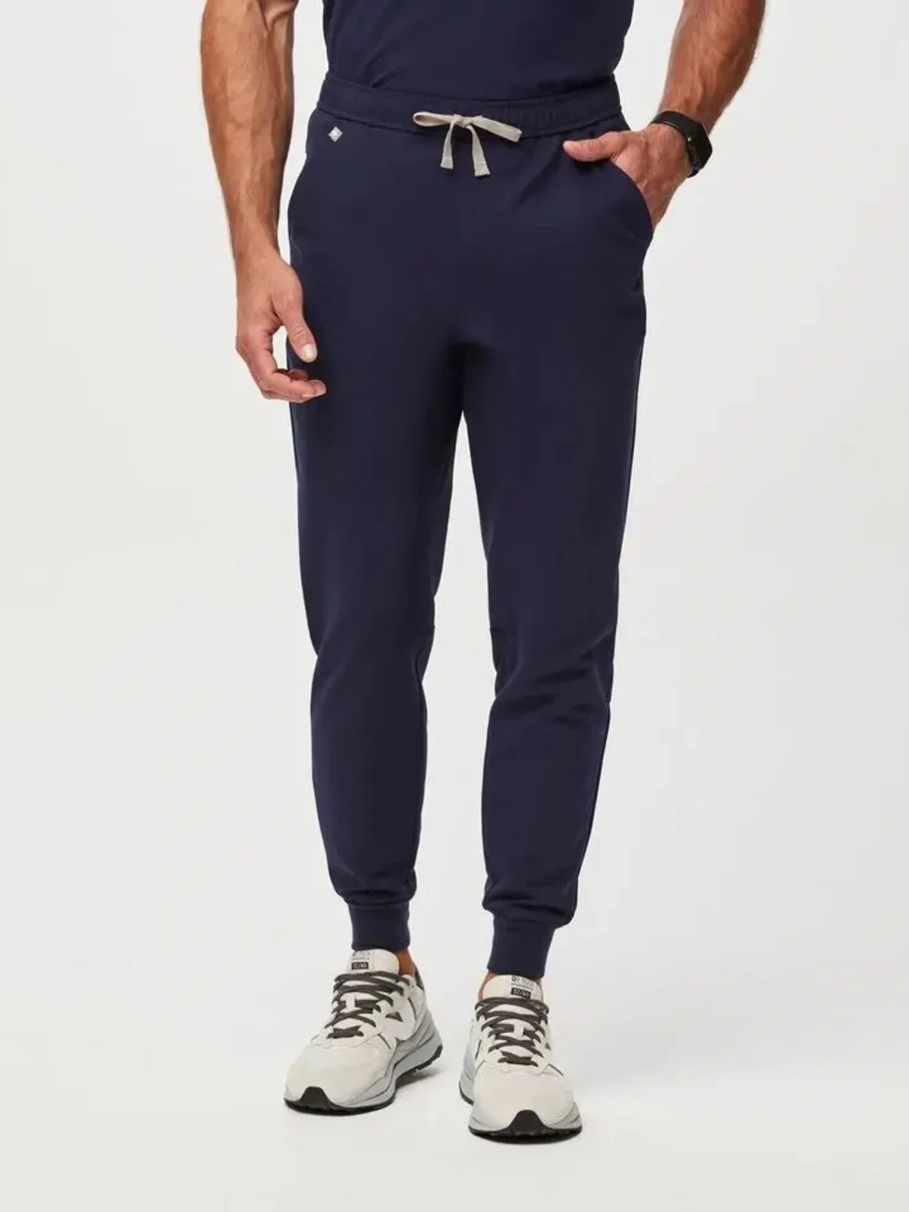 Figs men’s navy
