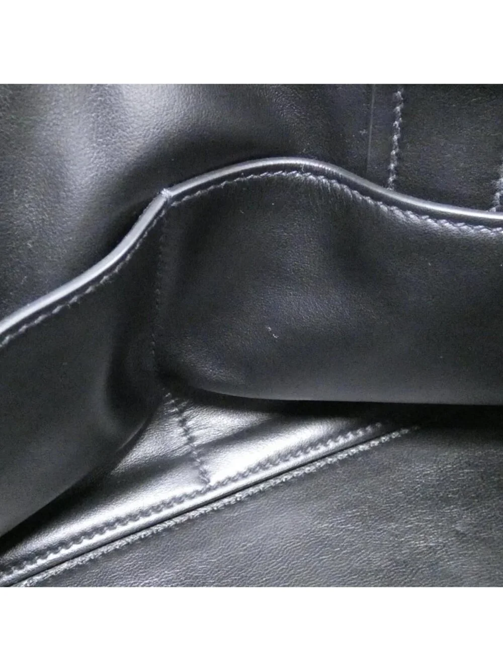 Prada authenticated vitello purposes