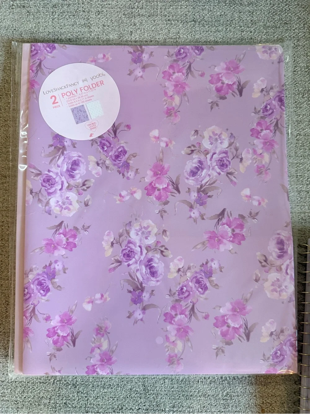 LoveShackFancy new target