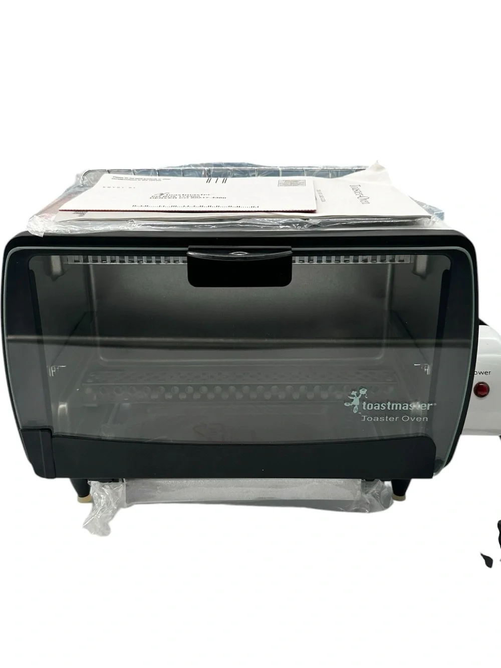 Toastmaster vintage mini