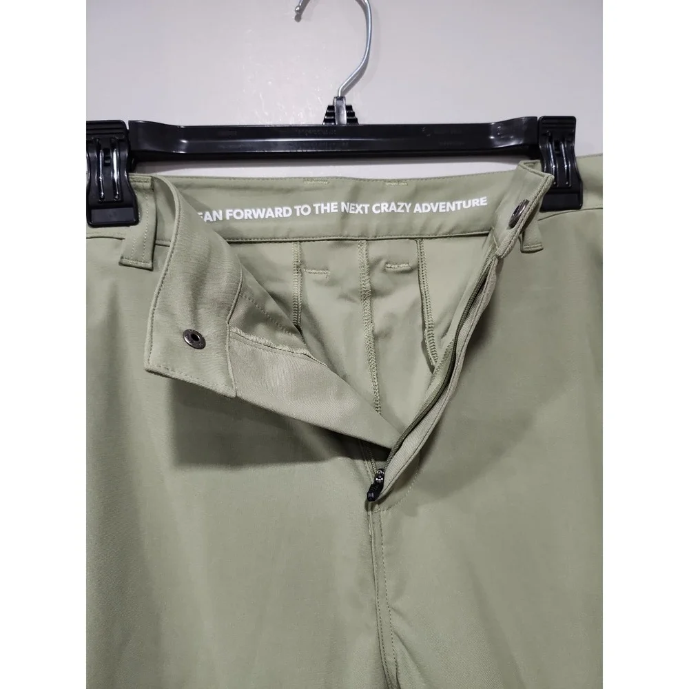 RHONE nwt shorts