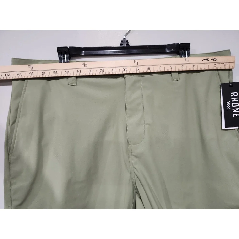 RHONE nwt shorts