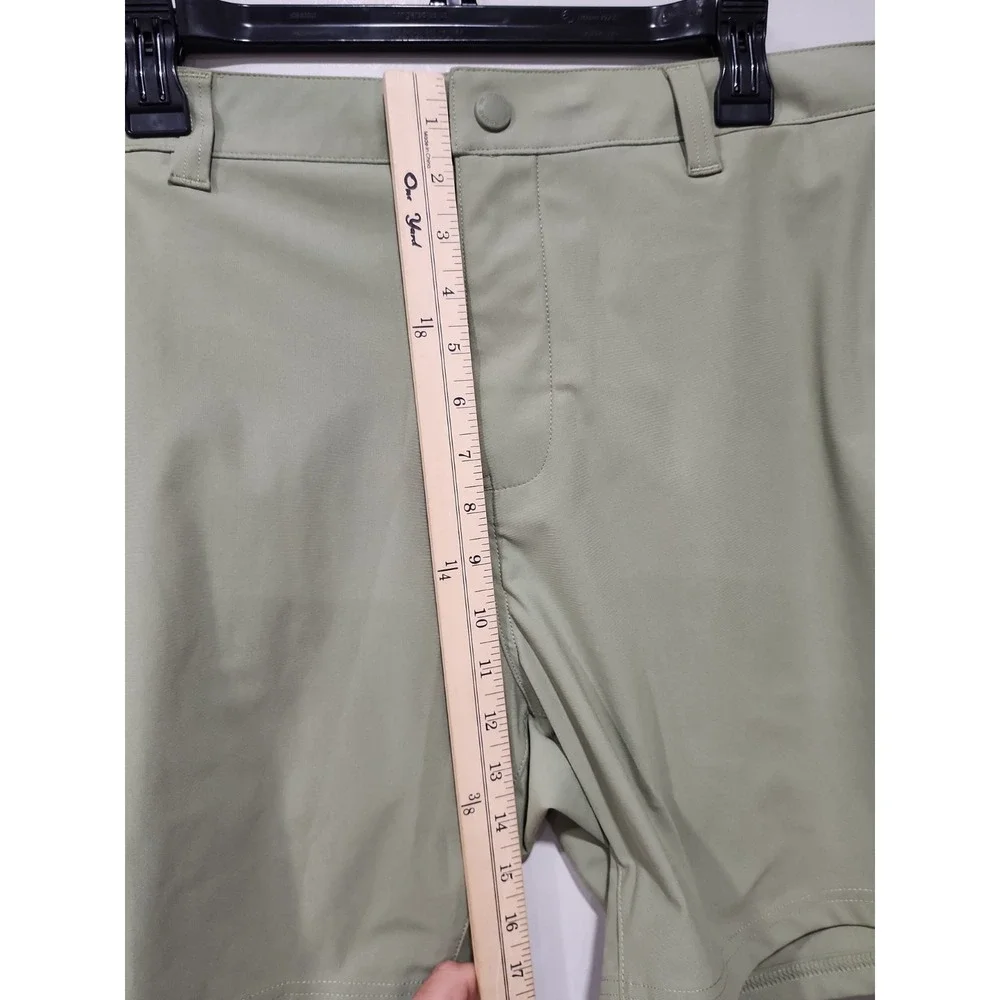 RHONE nwt shorts