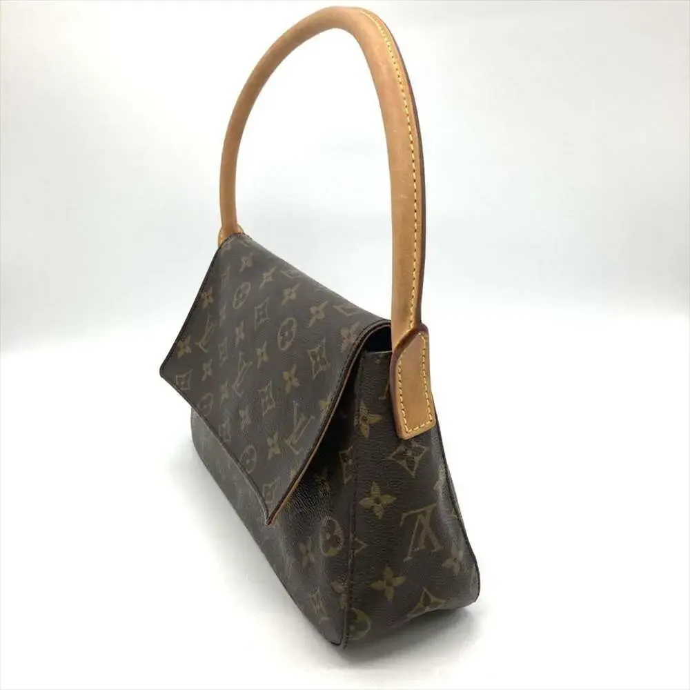 Louis Vuitton usage before