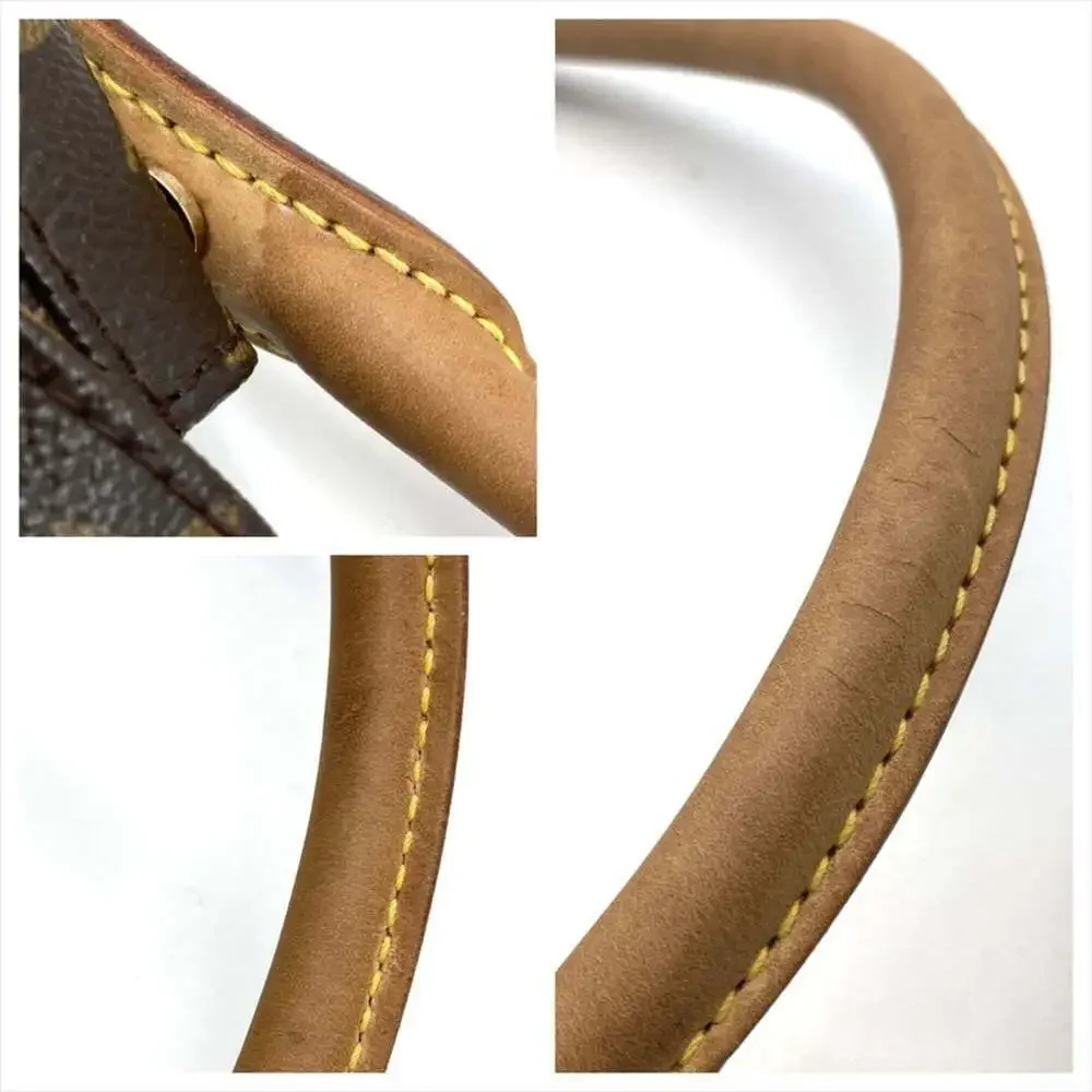 Louis Vuitton re used
