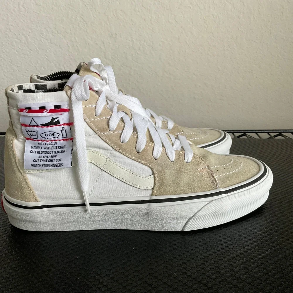 Vans ready wear