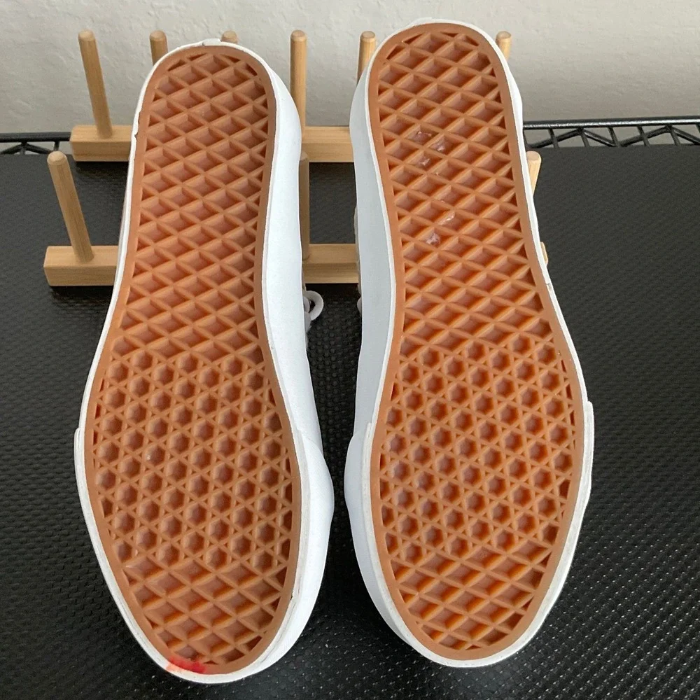 Vans ready wear