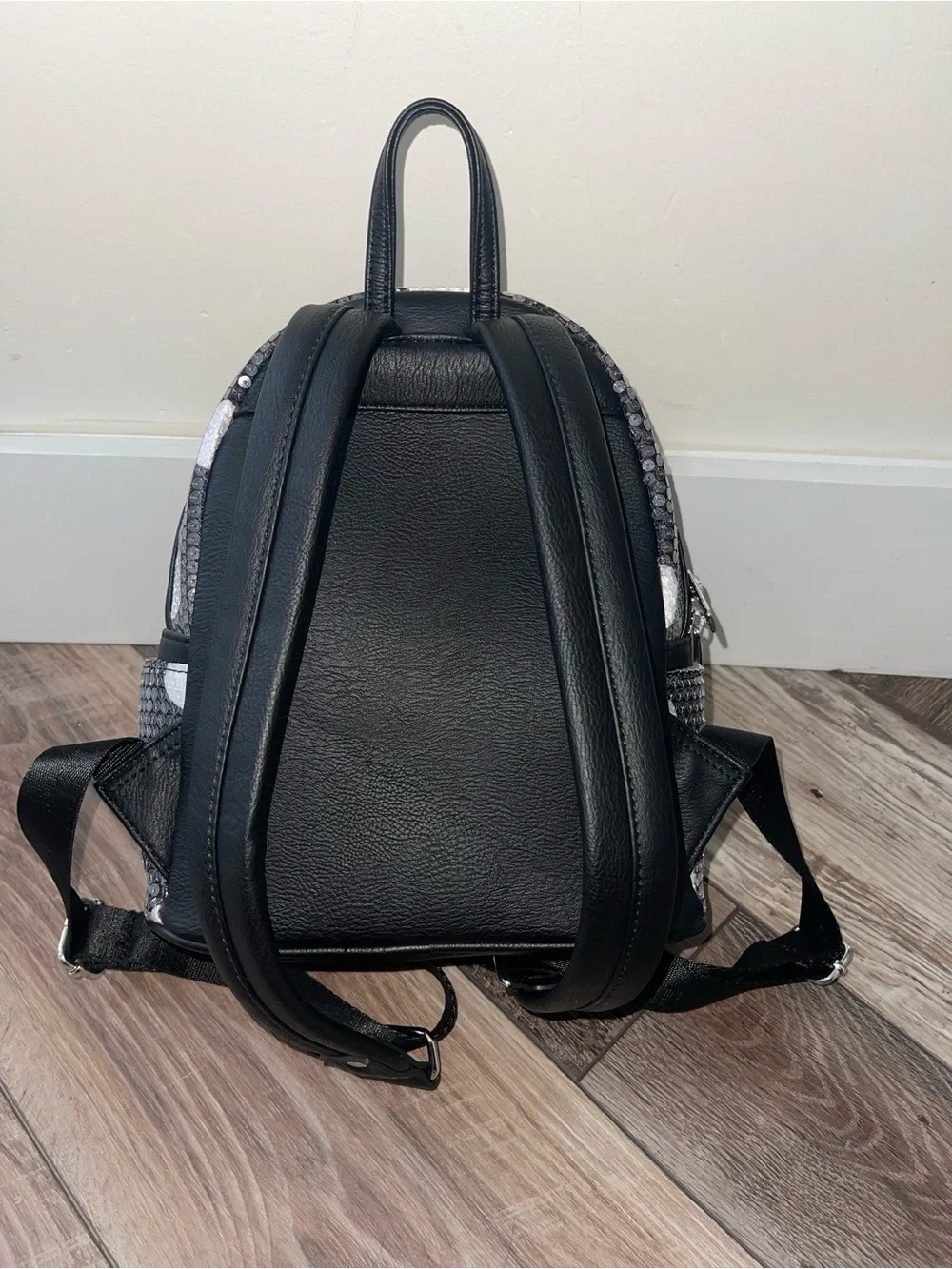 Loungefly kids backpack
