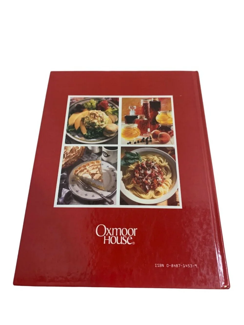 Southern Living bindings dishes annual