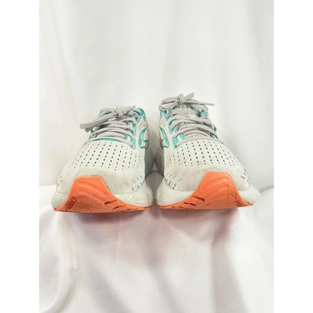 Brooks items must