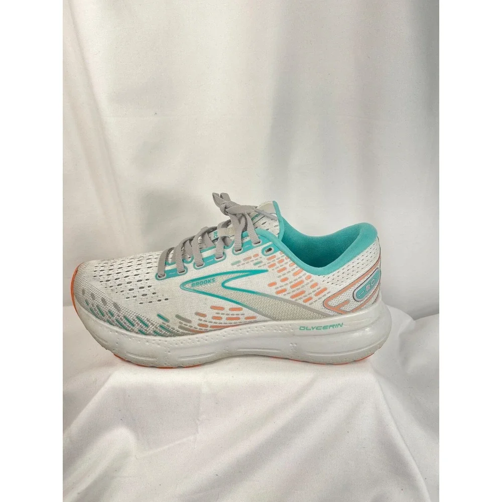 Brooks are details removed