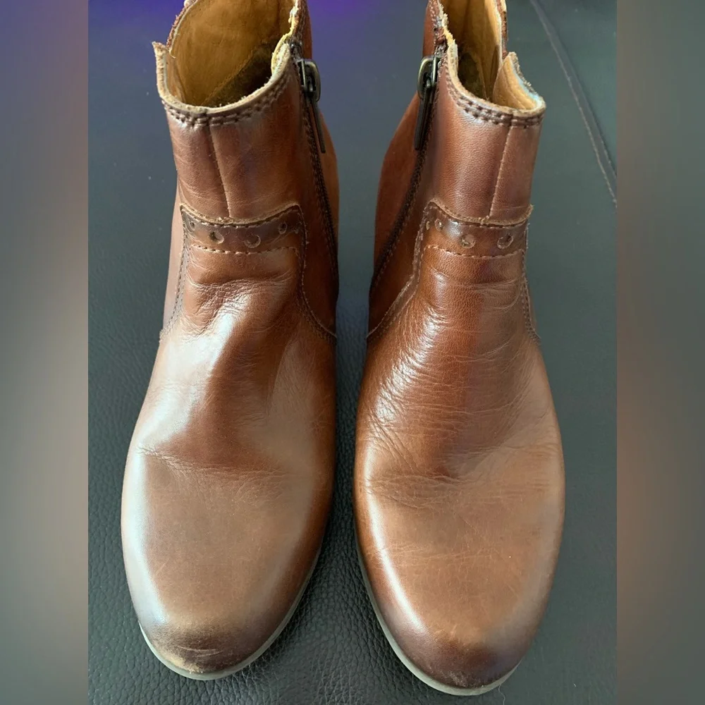 PIKOLINOS beautiful leather