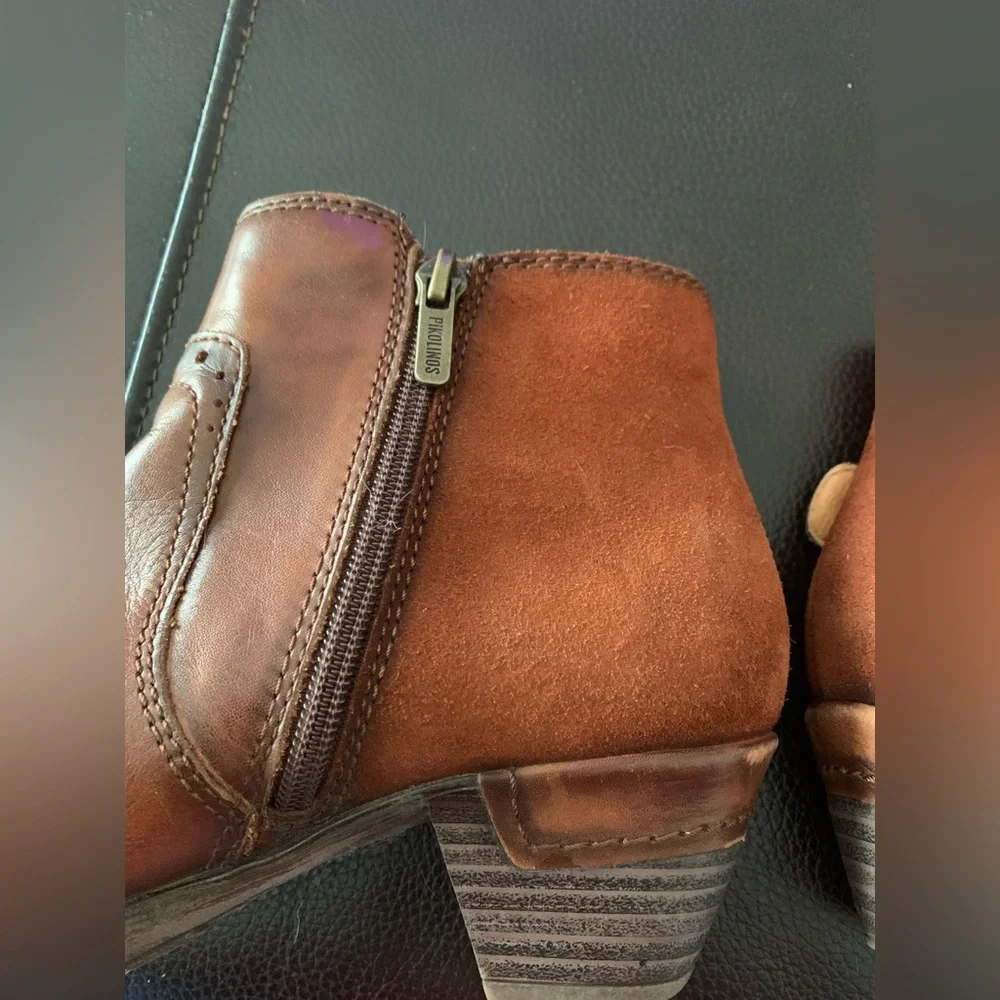 PIKOLINOS beautiful leather