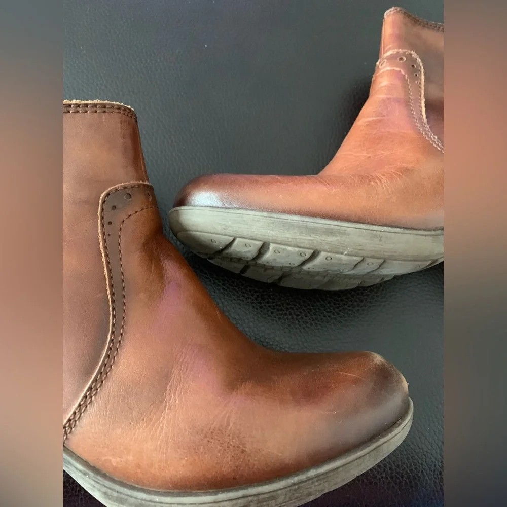 PIKOLINOS beautiful leather
