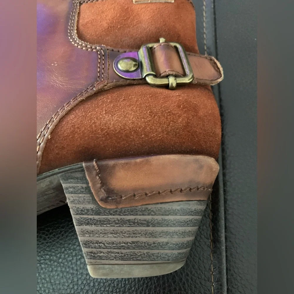 PIKOLINOS beautiful leather