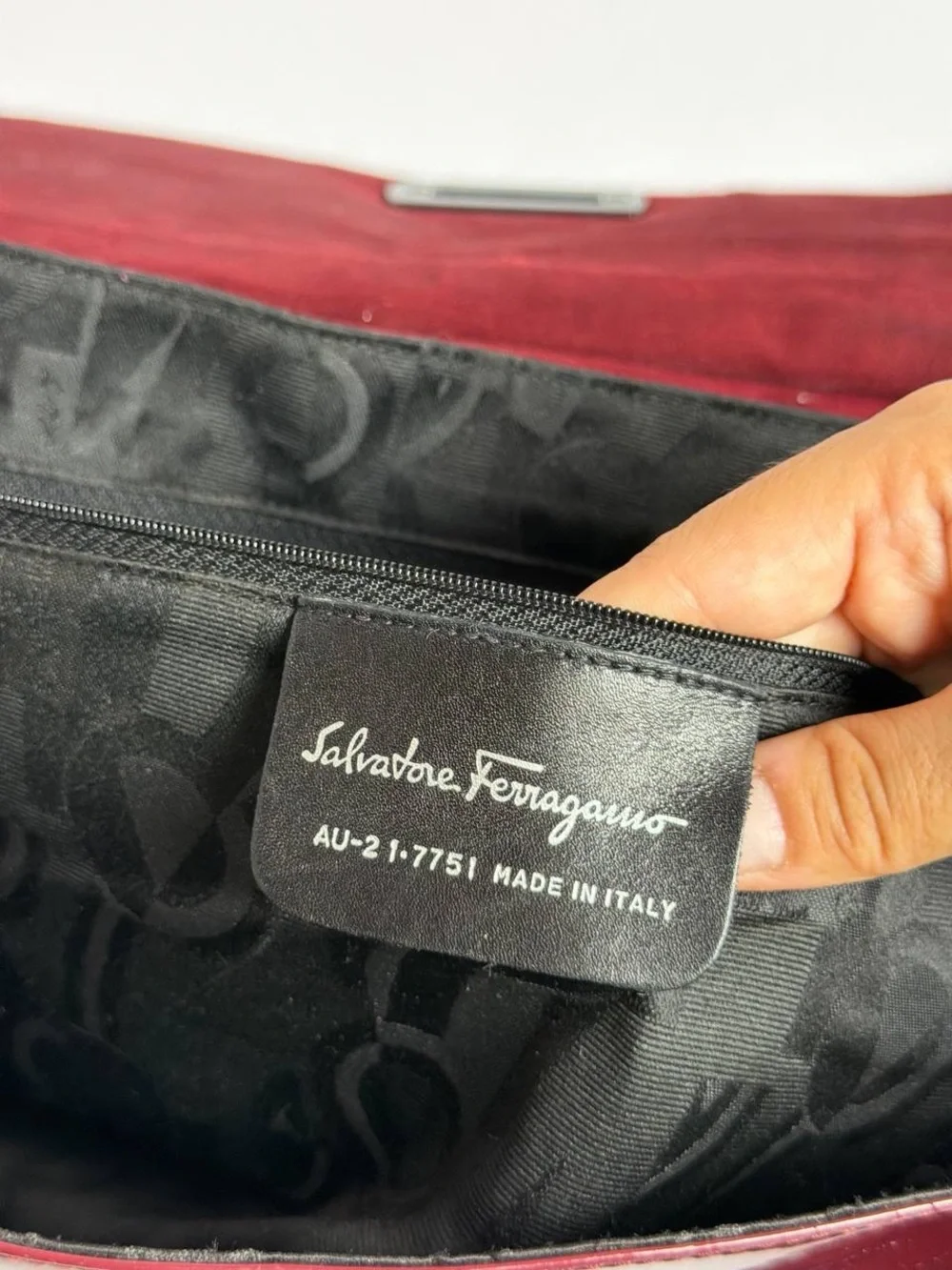 Salvatore Ferragamo salvatore ferragamo